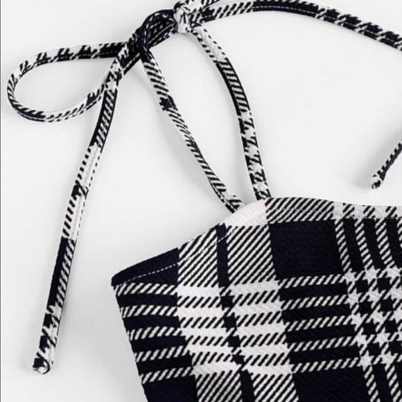 BNWT Mini Dress - Picture 3 of 4